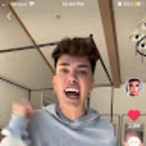 Meet your Posher, Mackenzie